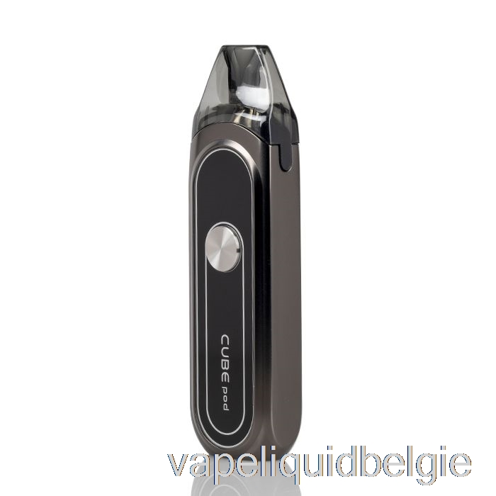 Vape Liquid Obs Cube 13w Pod-systeem Zwart